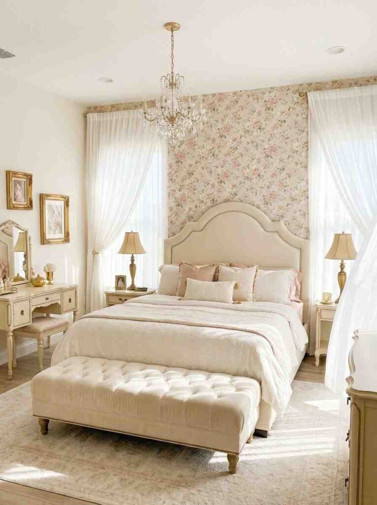 Pink Bedroom ideas for girls
