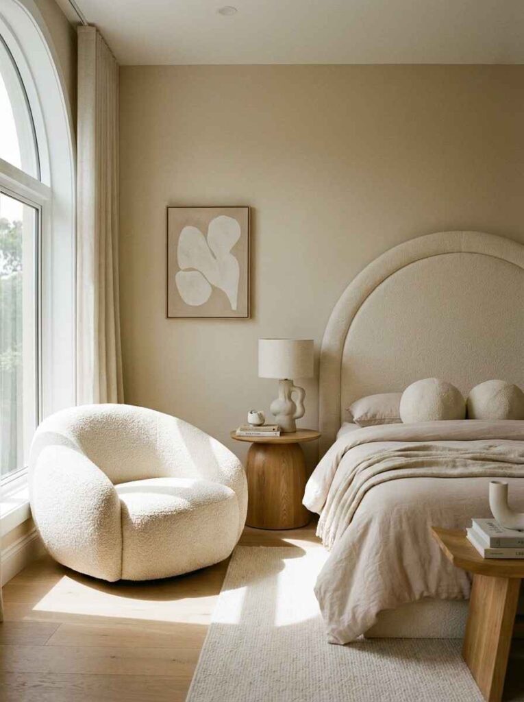 22 Bedroom Decorating Ideas 2026 Modern bedroom ideas