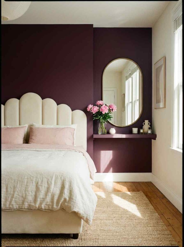 22 Bedroom Decorating Ideas 2026 Aesthetic Bedroom Ideas for Women