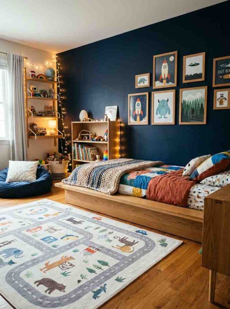 22 Bedroom Decorating Ideas 2026 kids and boys bedroom ideas