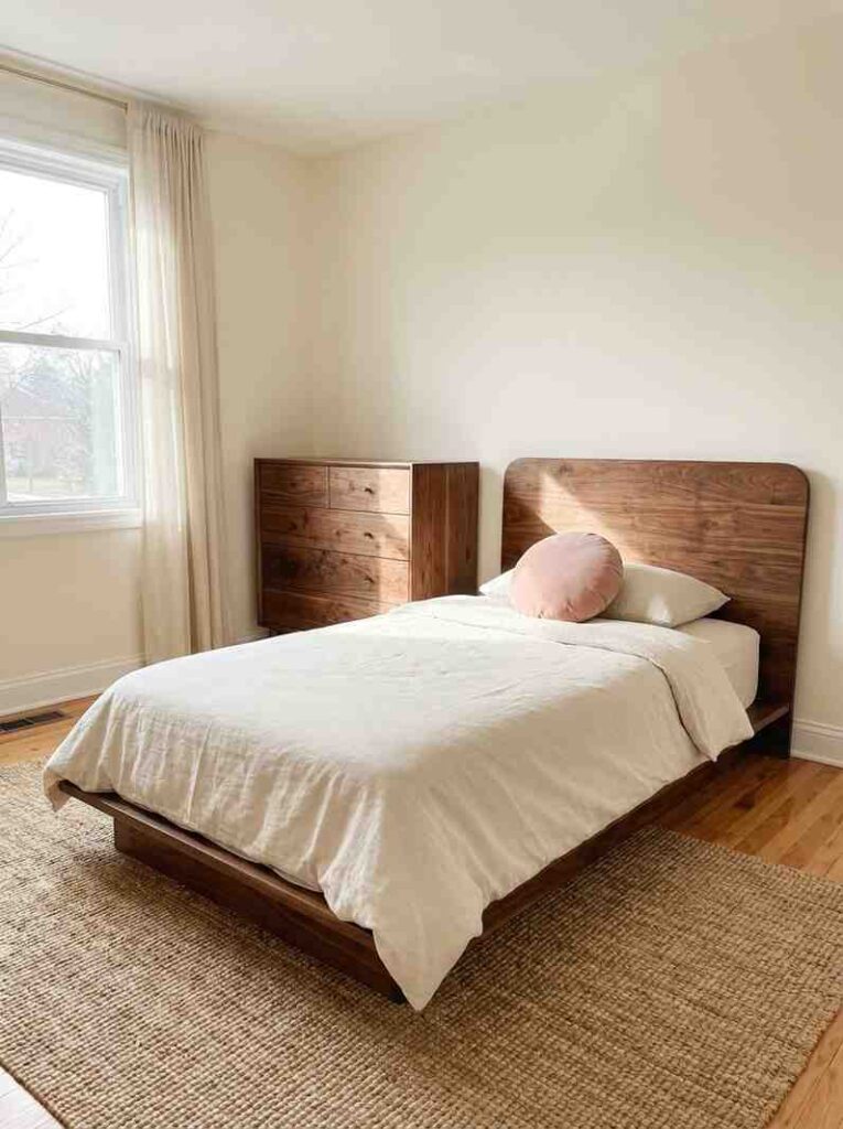Small bedroom ideas for girls 2026