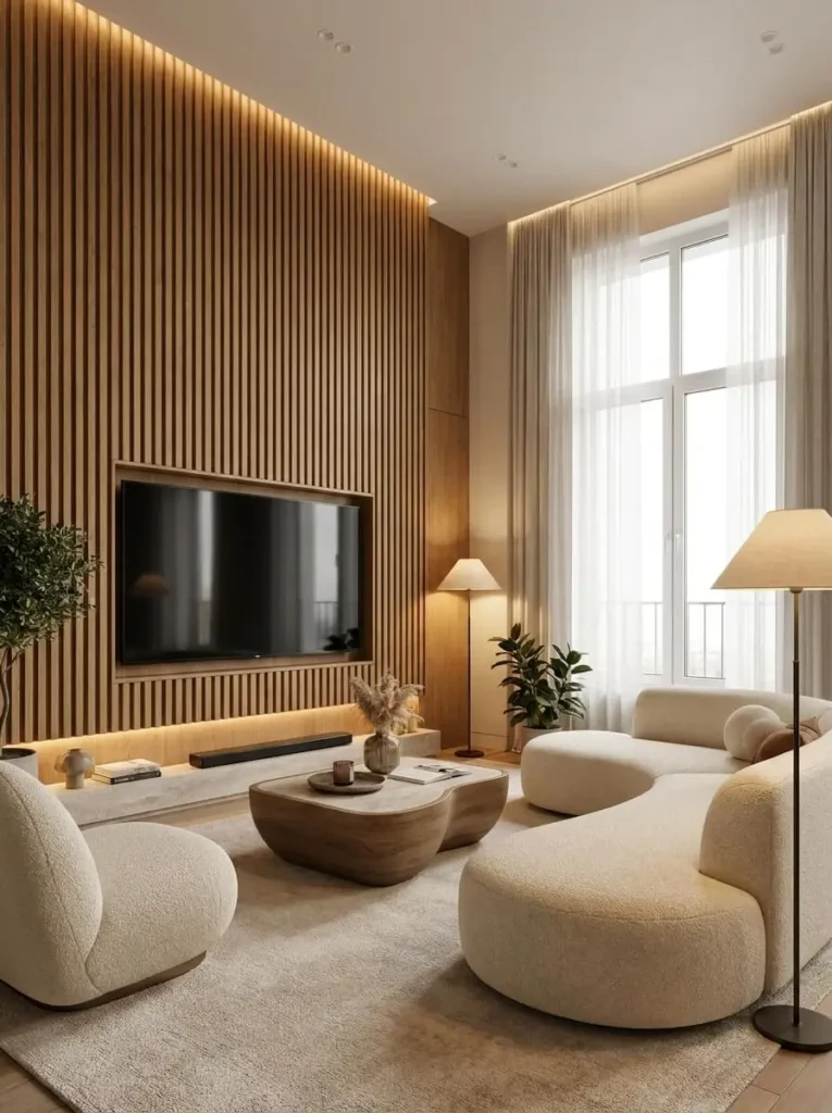 22 Living Room Ideas 2026 color-drenched-living-room-ideas-2026