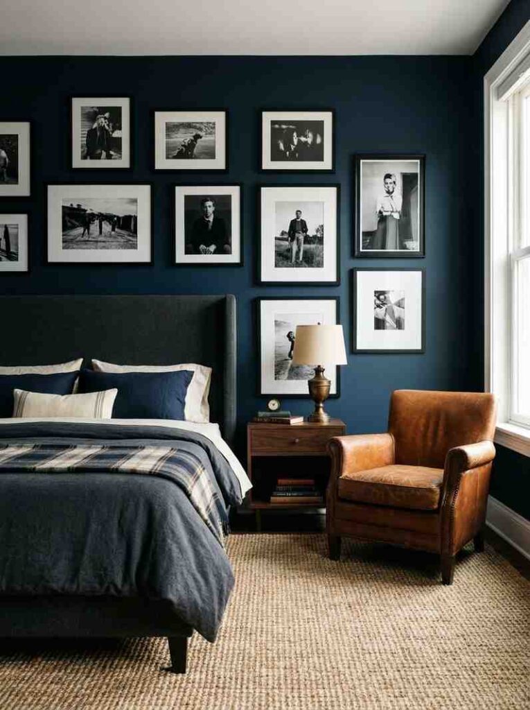 22 Bedroom Decorating Ideas 2026 men bedroom ideas