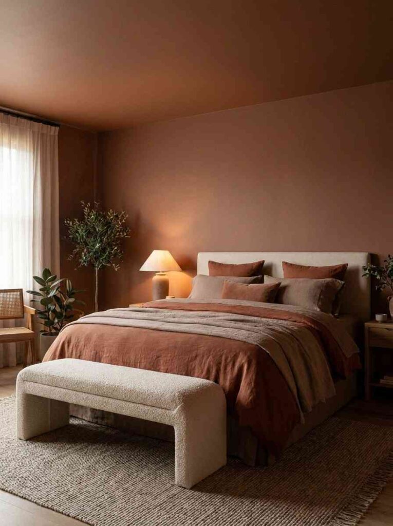 22 Bedroom Decorating Ideas 2026 master bedroom idea