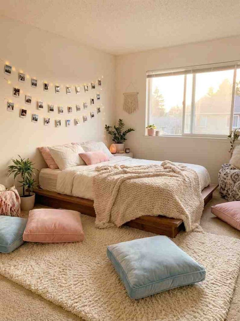 girls bedroom ideas 2026