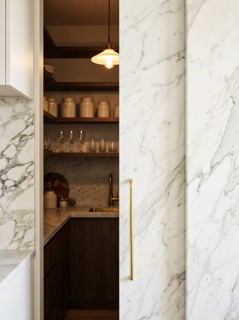 Hidden Pantry Ideas 2026