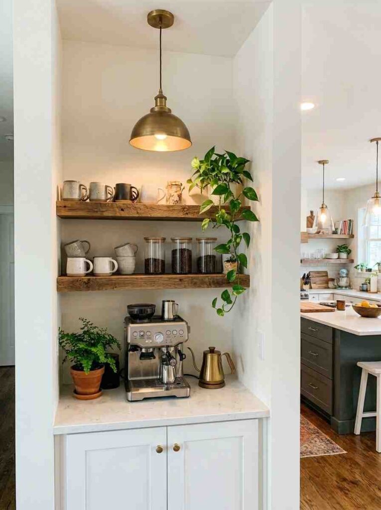 Coffee bar nook open kitchen 202607041758