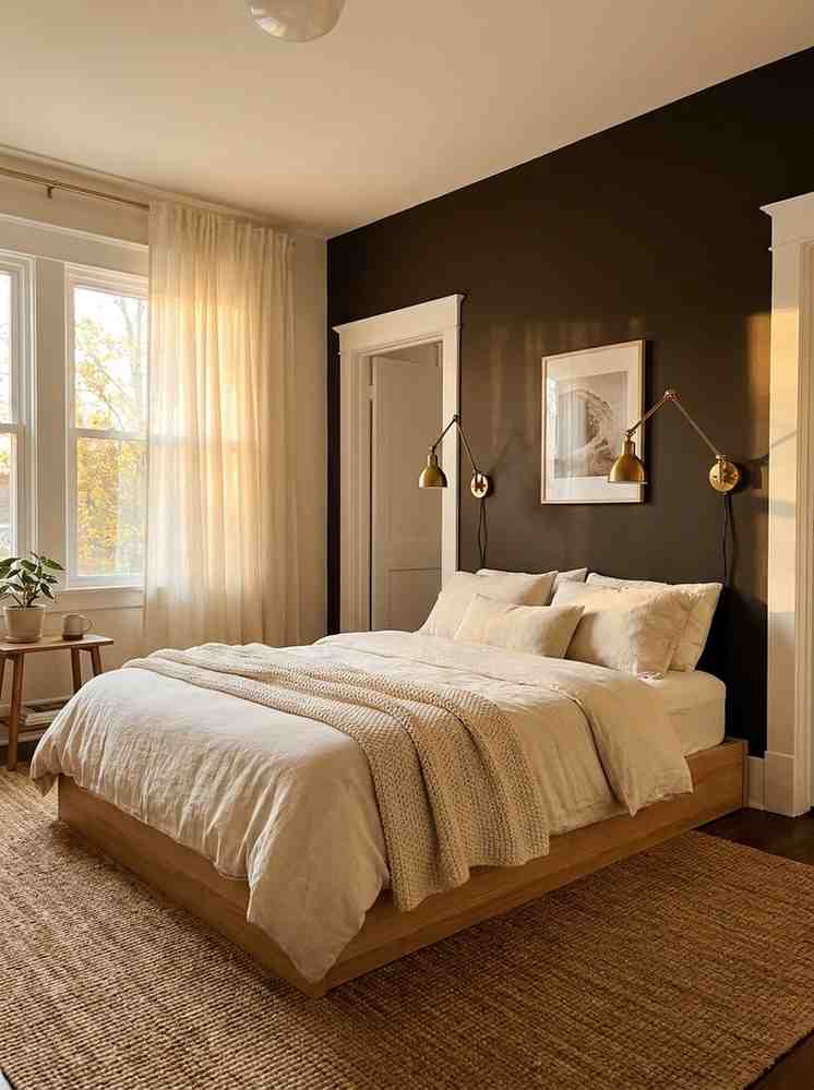 Image showing cozy bedroom ideas 2026