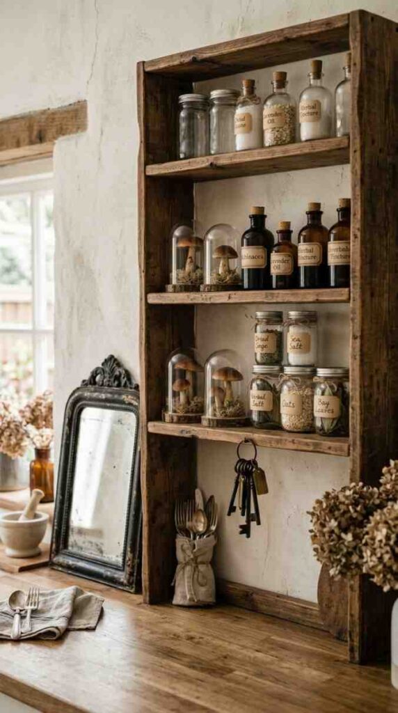 Modern Farmhouse Halloween Decor Ideas 2026
