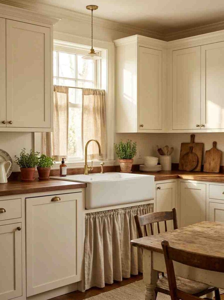  vintage kitchen ideas for 2026 
