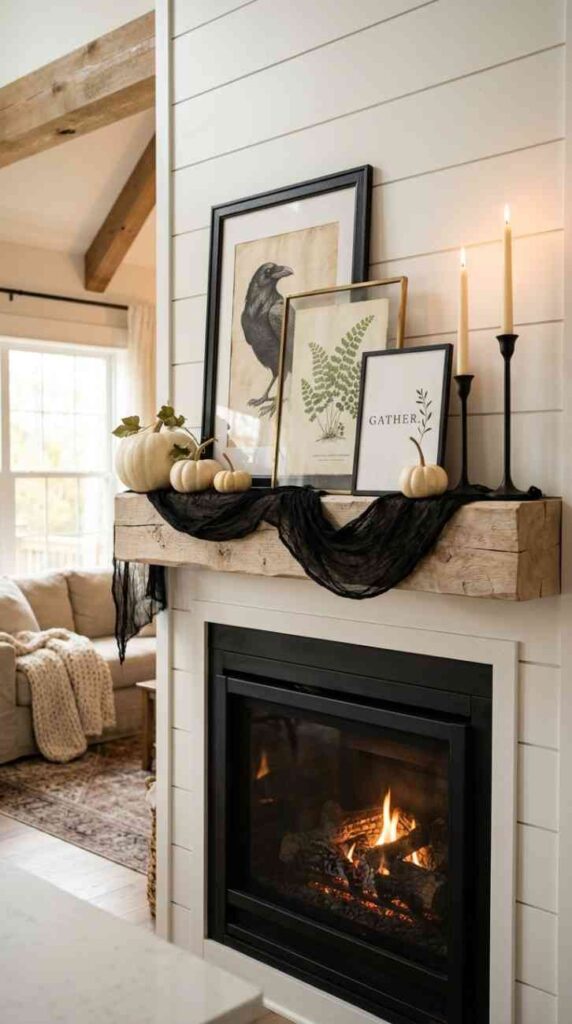  Farmhouse Halloween Decor Ideas 2026