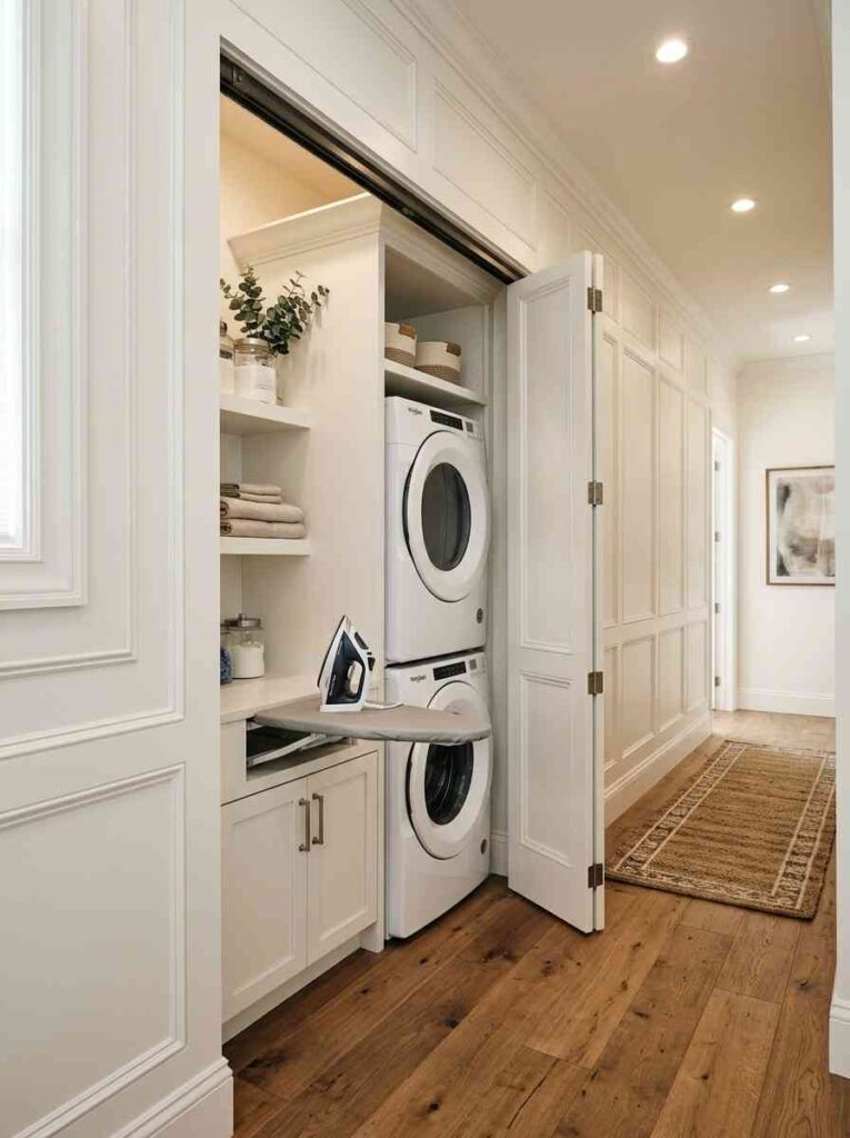 design laundry room ideas
