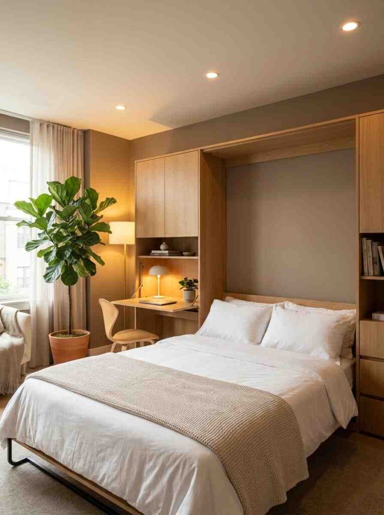 Home office guest bedroom combin 202607022323 1