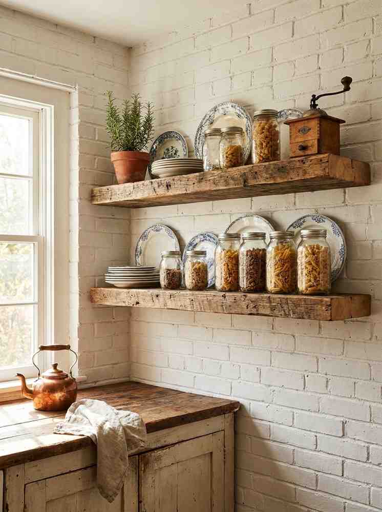 vintage kitchen ideas for 2026 
