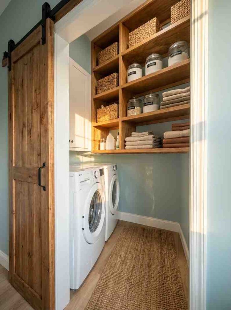 Pantry in Laundry Room Ideas 2026