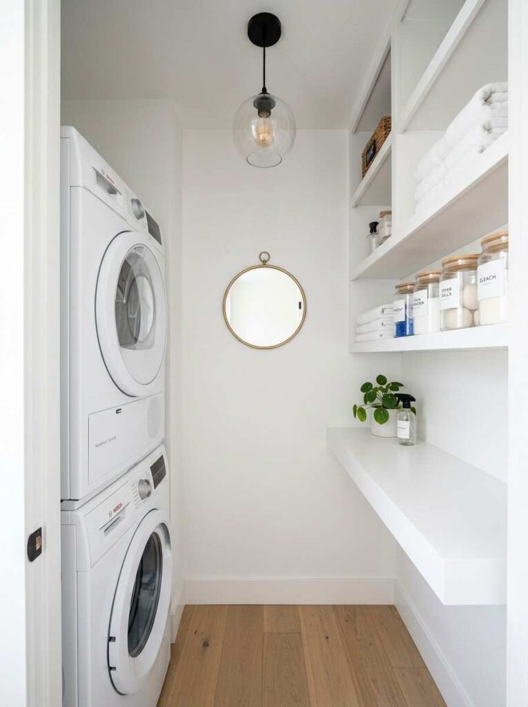 laundry room designs