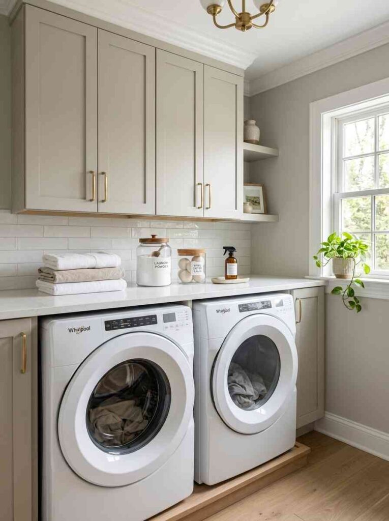 Laundry Room Makeover Ideas 2026