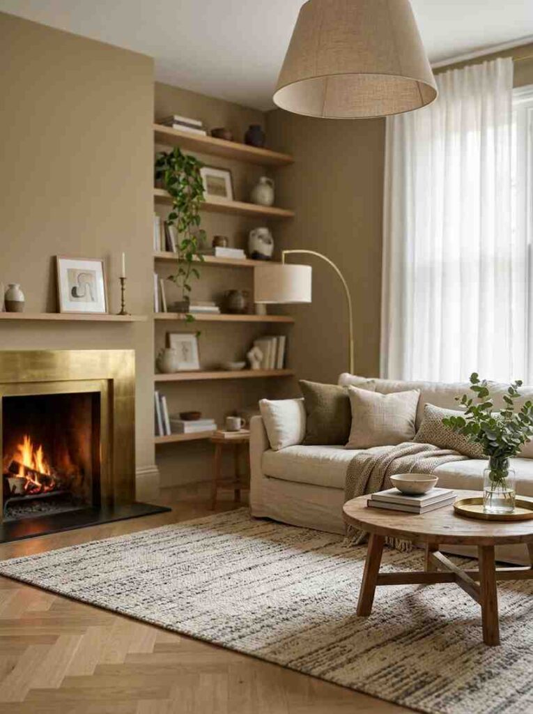 Living Room Inspiration