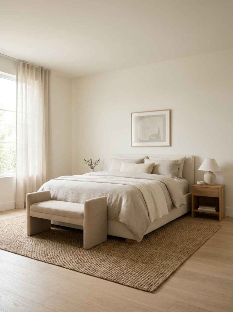 Minimalist bedroom interior desi 202607062310