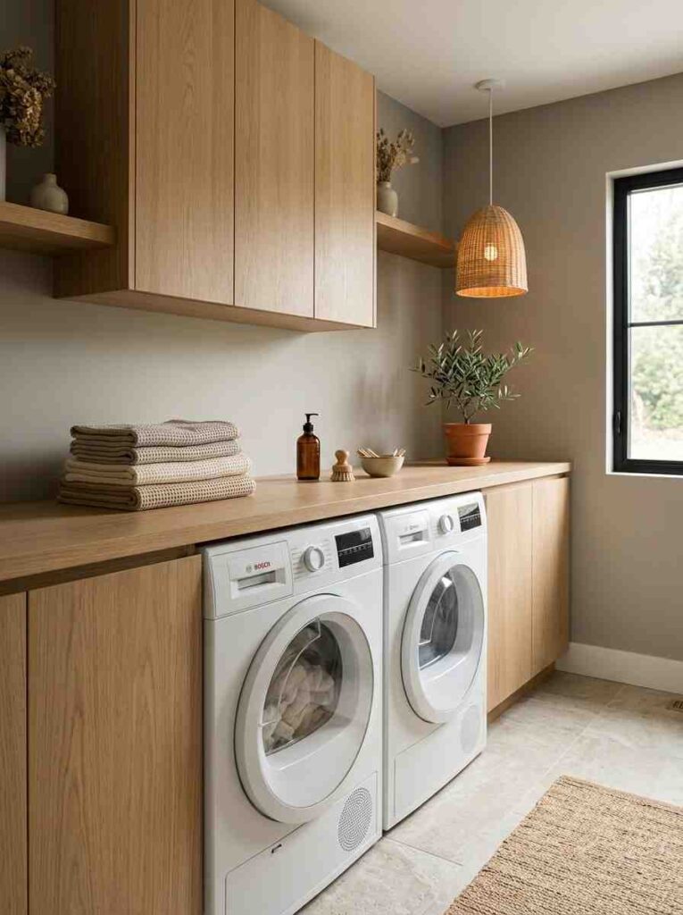 laundry room design