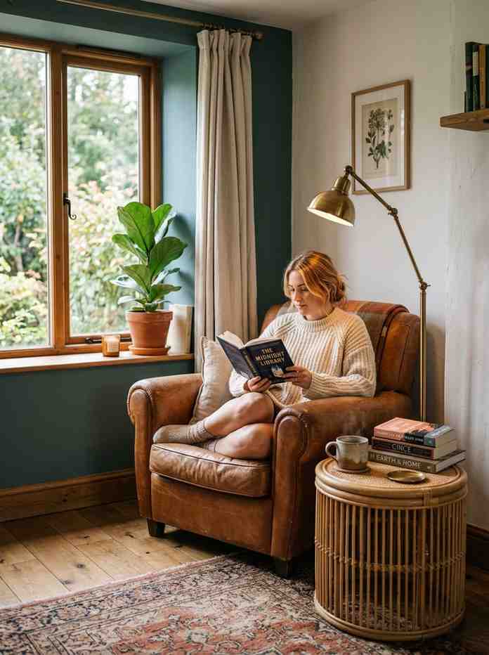 Living Room Inspiration 2026