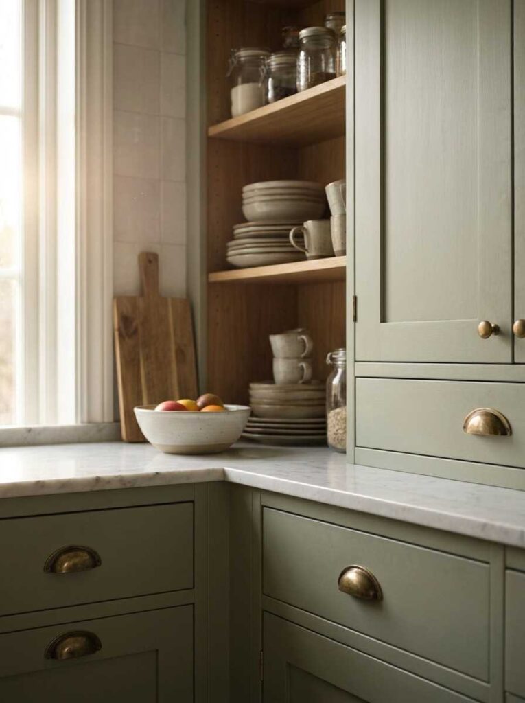 Open Concept Kitchen Remodel Idea 2026