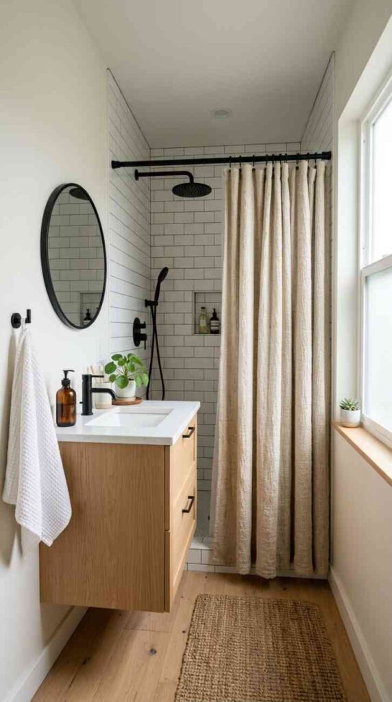 Small bathroom interior photography 202607201712