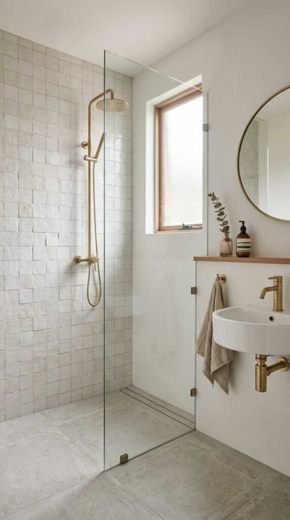 Small bathroom with white tile 202607201712 1