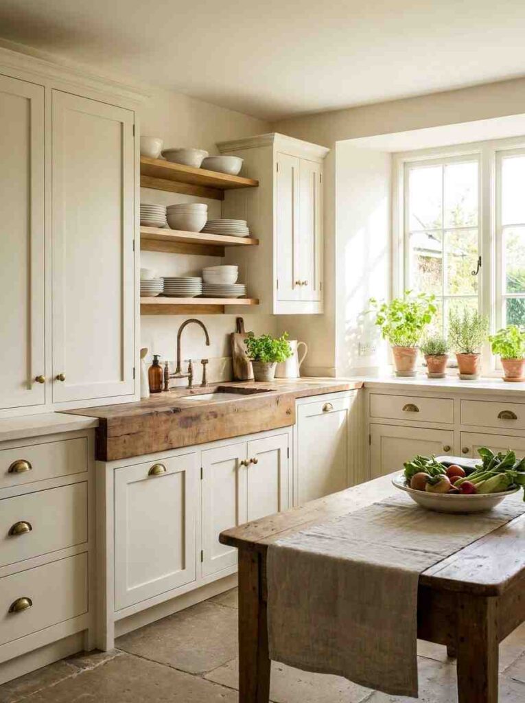  vintage kitchen ideas 