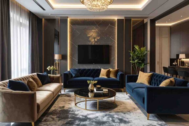 Living Room Ideas 2026
