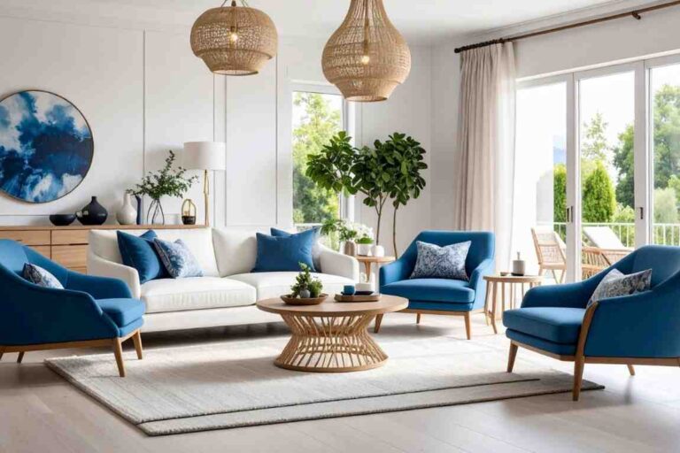 26 Apartment Living Room Designs 2026