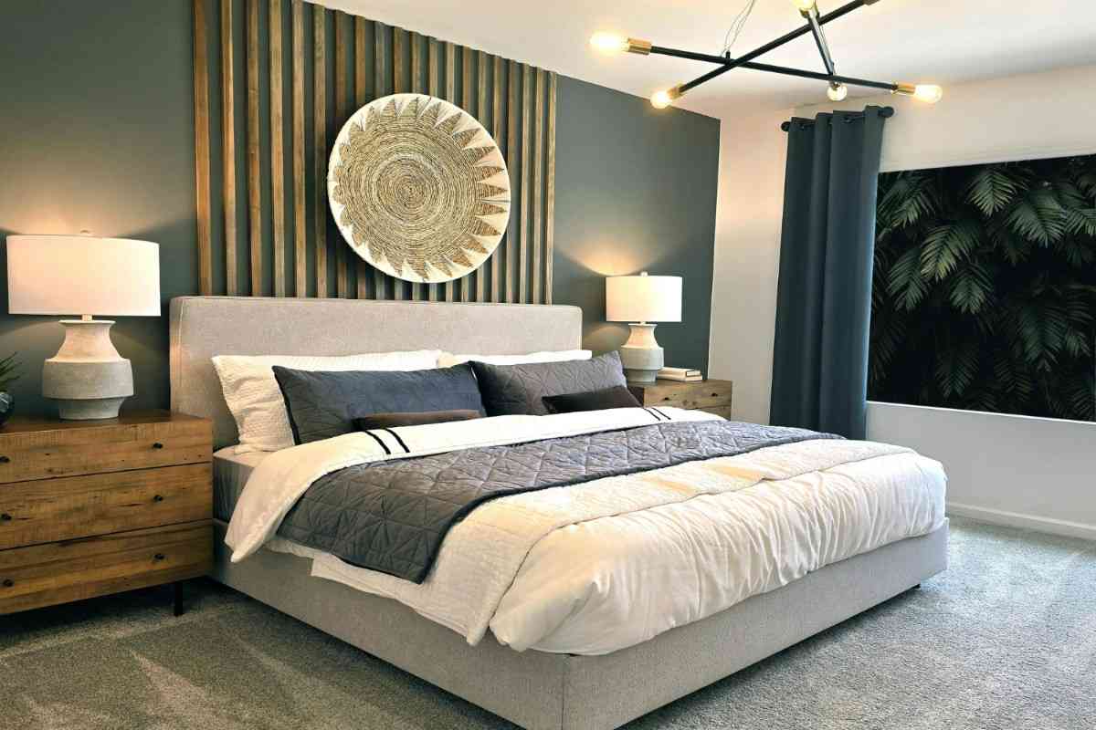 Top bedroom decorating ideas
