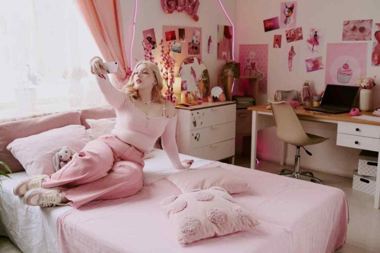 girls bedroom ideas