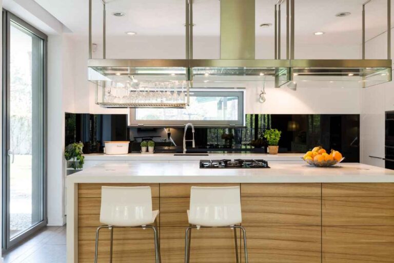 kitchen design ideas