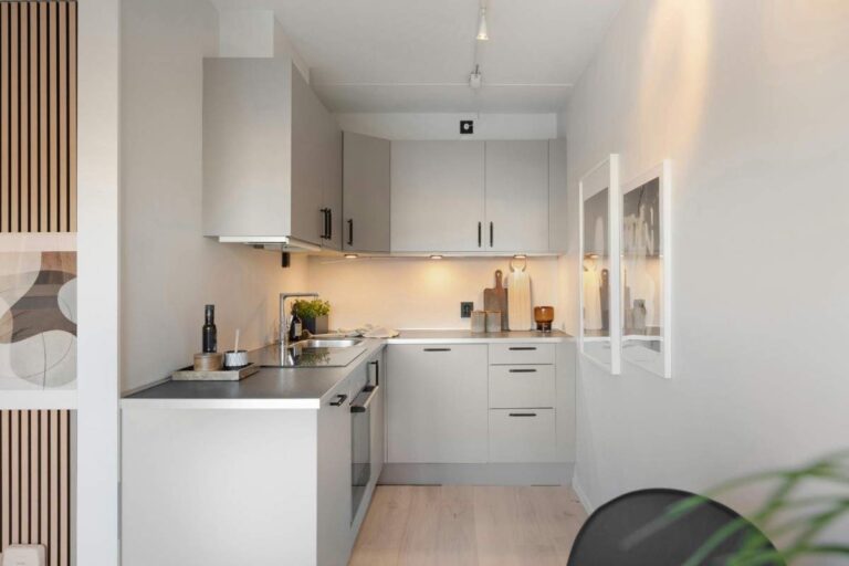 small kitchen ideas 2026