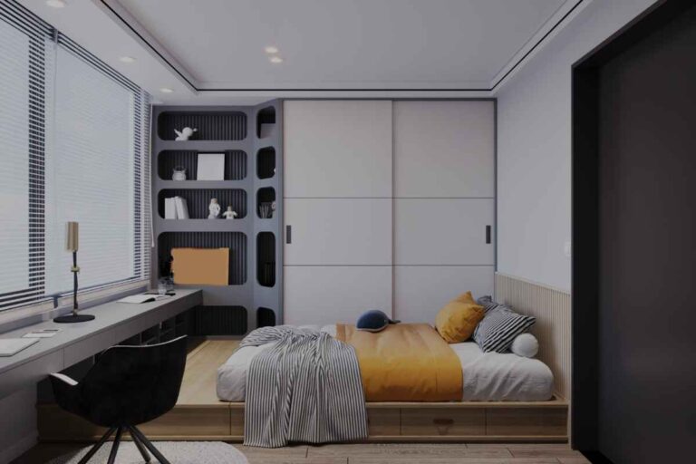 Small bedroom ideas 2026
