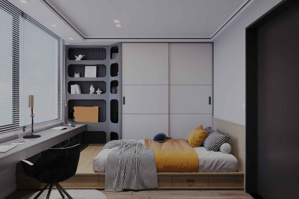 Small bedroom ideas 2026