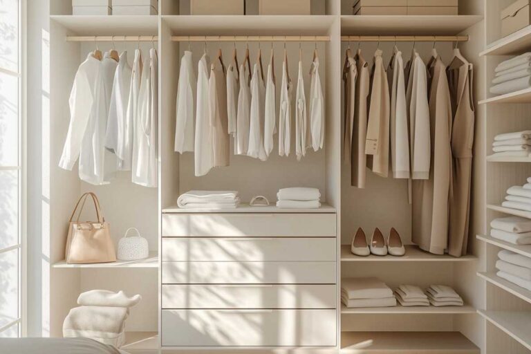 23 Bedroom Wardrobe Designs for 2026
