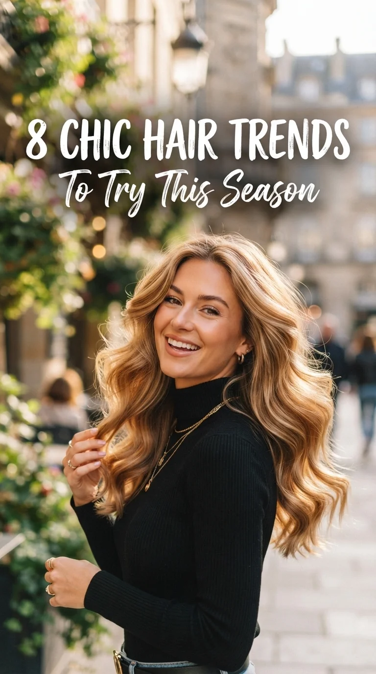 1. The Classic Voluminous Blowout
