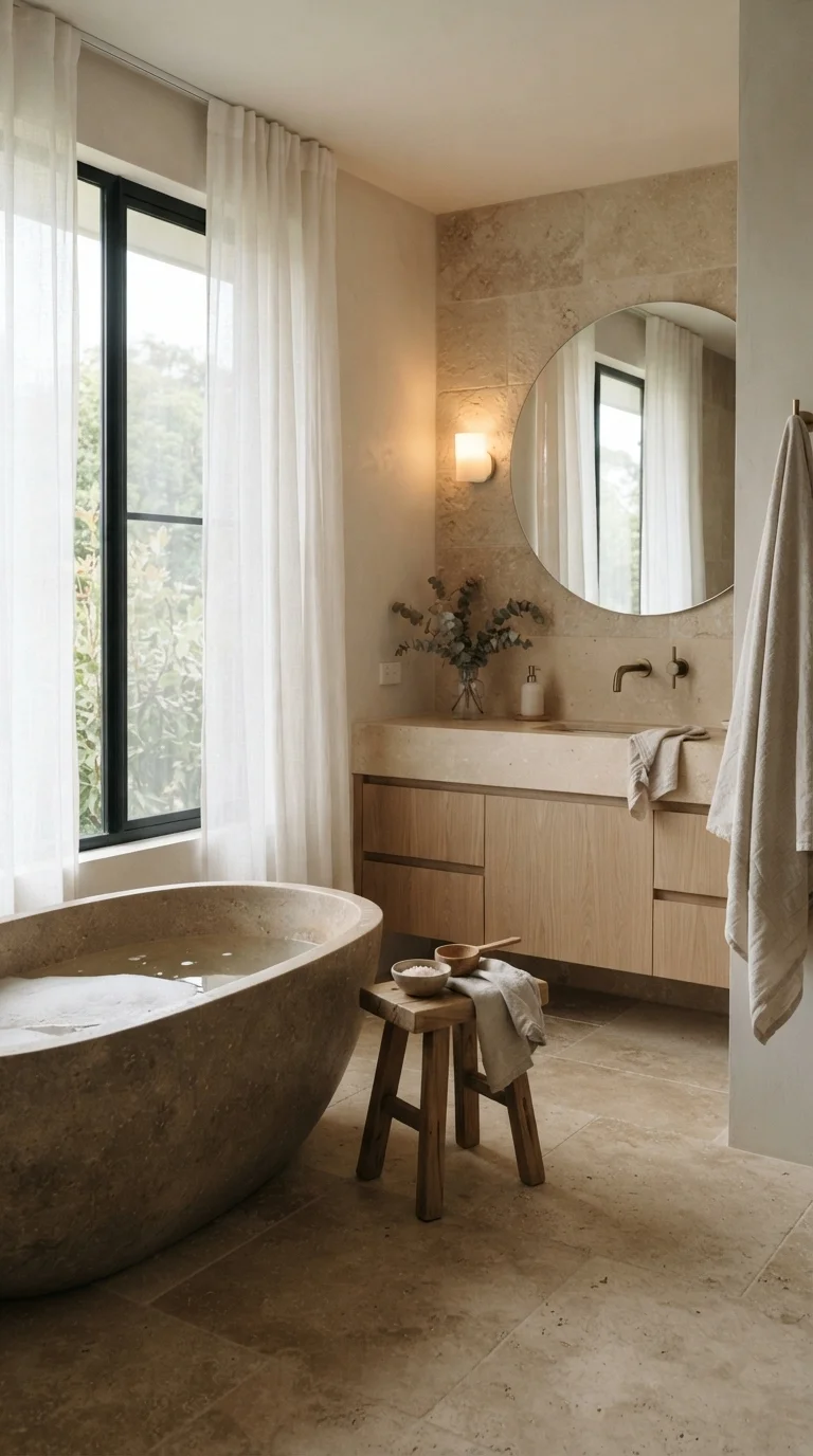 1. The Organic Spa Sanctuary