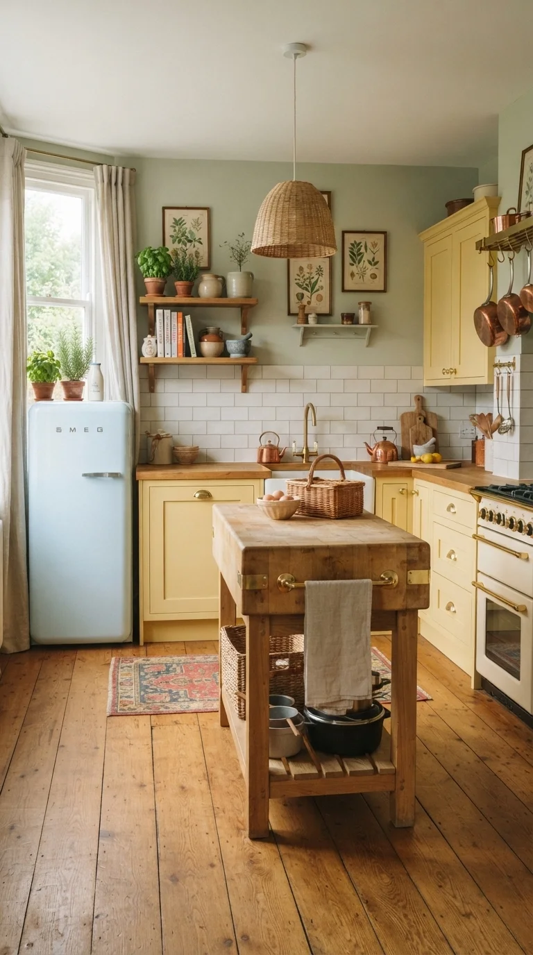 1. The Soft Pastel Palette Revival