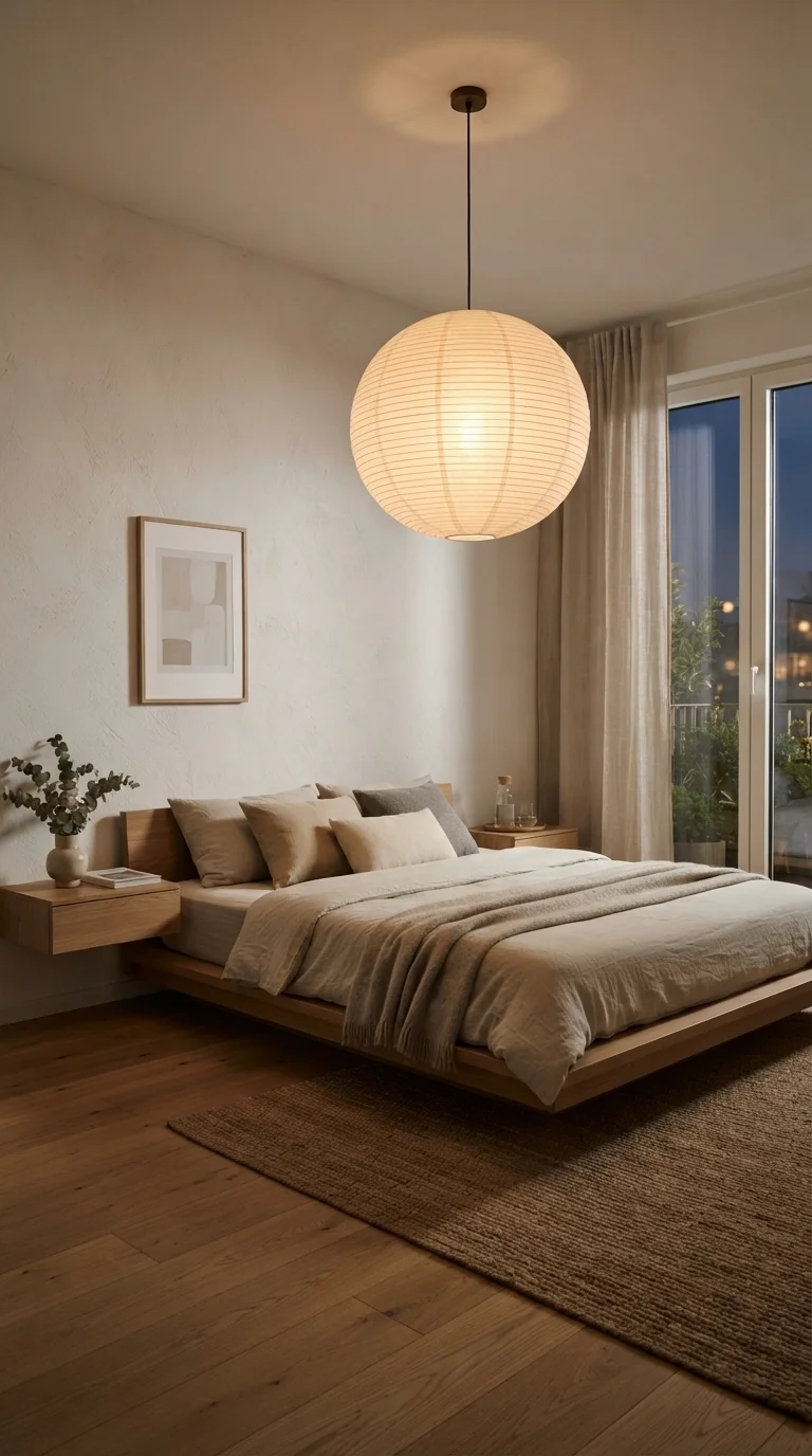 2. Sculptural Lighting as Art