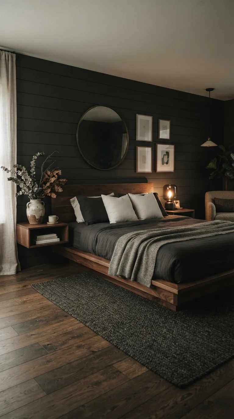 4. Low-Profile Platform Bedding Layouts