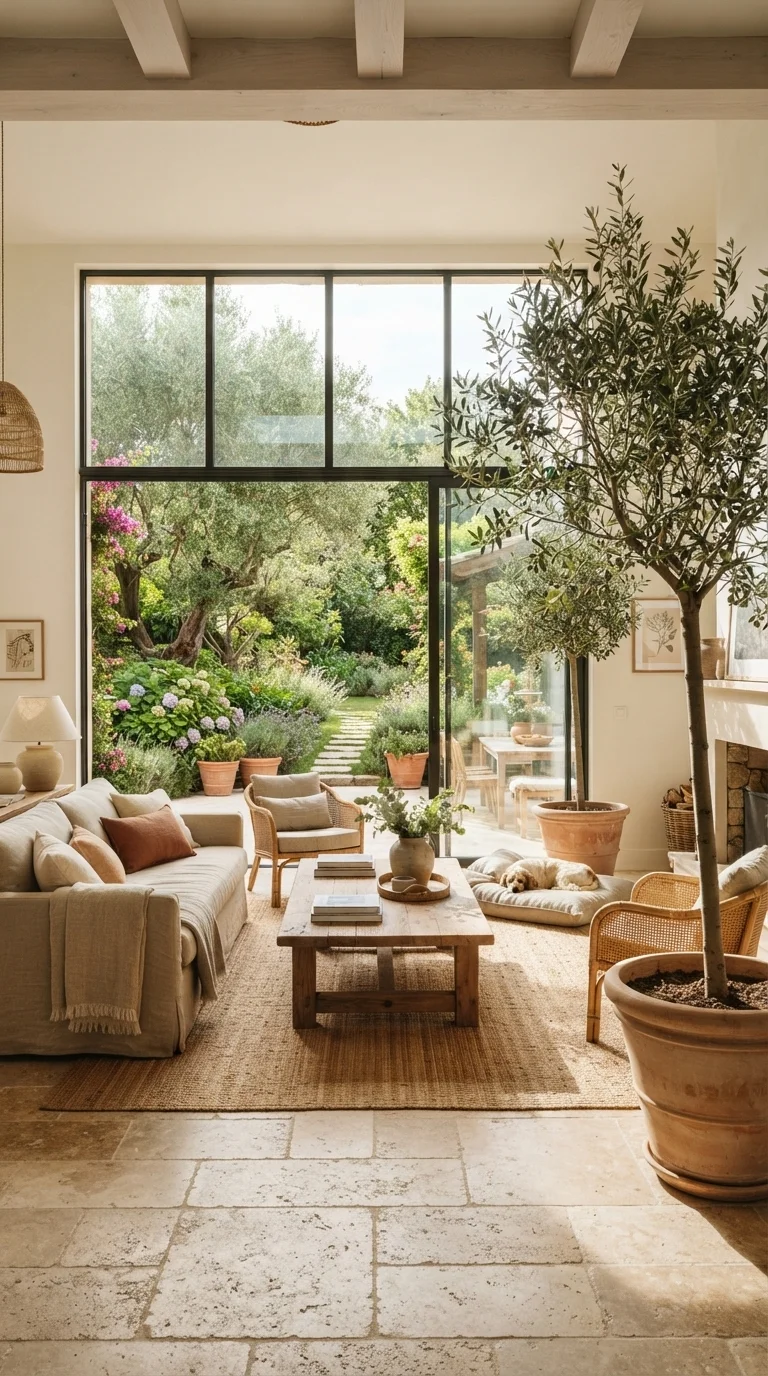 5. The Indoor-Outdoor Connection