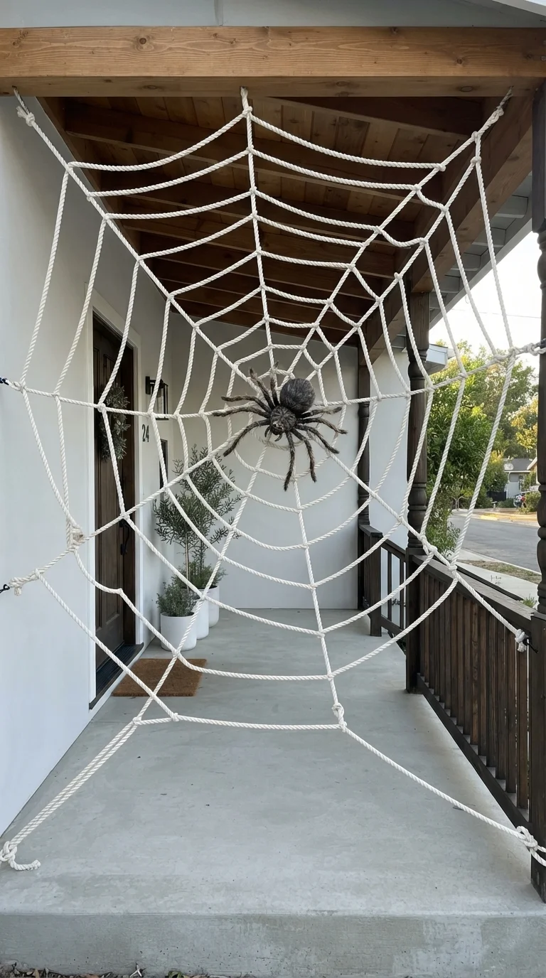 7. Giant Spider Web Architecture