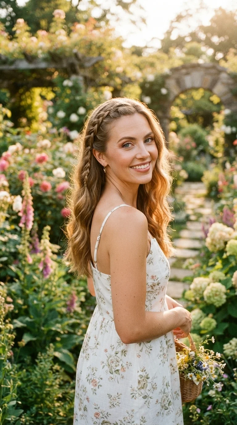 8. Braided Detail Accents