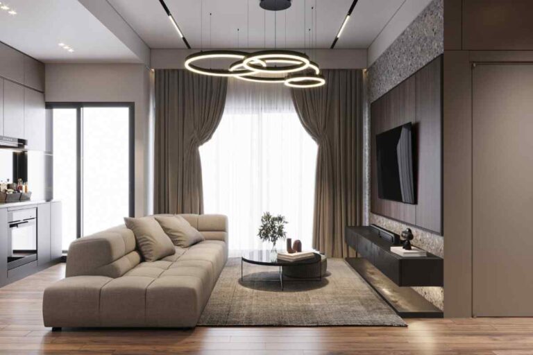 Living Room Inspiratio