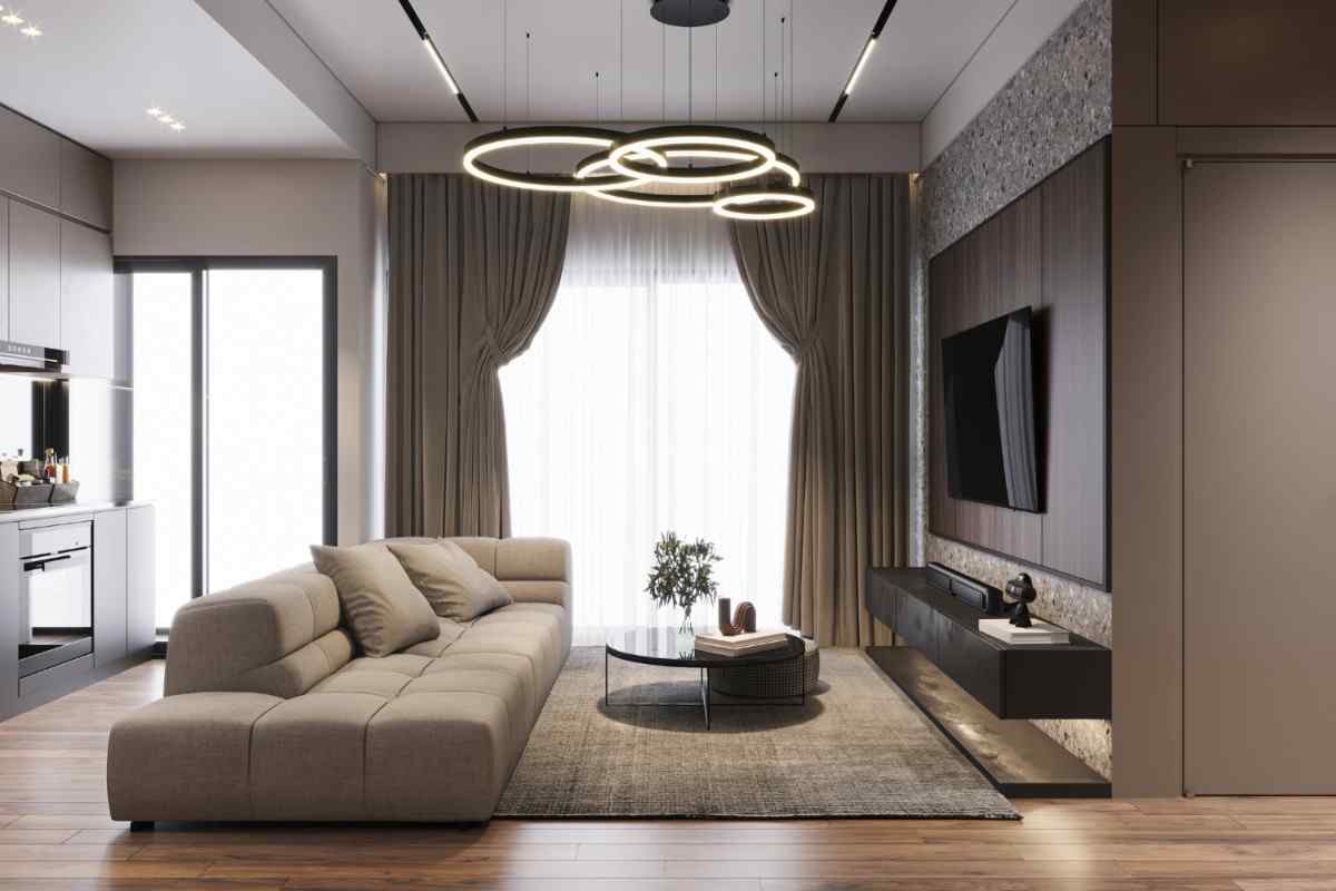 Living Room Inspiratio