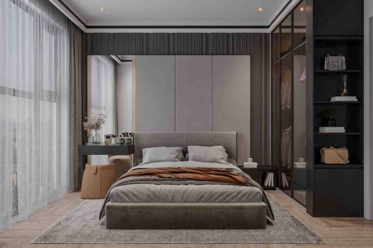 Minimalist Bedroom Ideas 2026