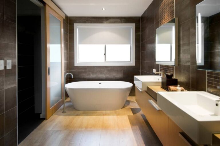 bathroom inspo 2026